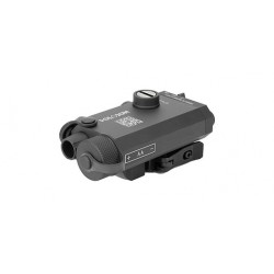 Holosun Laser 117IR - Couleur : IR - Montage QD