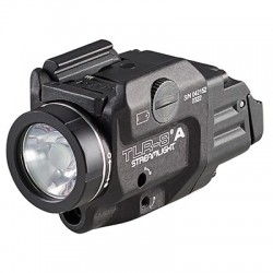 LAMPE TACTIQUE STREAMLIGHT TLR-8