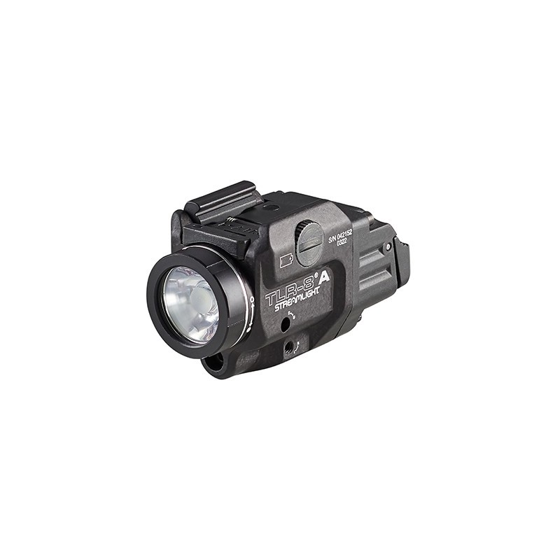LAMPE TACTIQUE STREAMLIGHT TLR-8