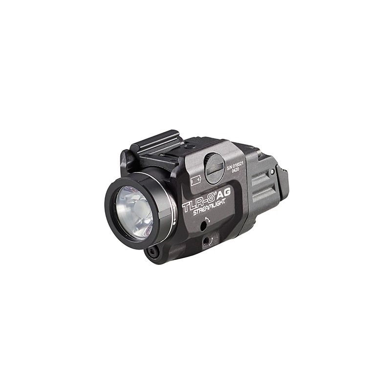 LAMPE TACTIQUE STREAMLIGHT TLR-8
