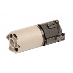 B&T Blast Déflecteur BT ROTEX V SD-122267