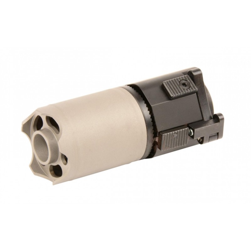 B&T Blast Déflecteur BT ROTEX V SD-122267