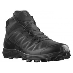 Chaussures Salomon X ALP MTN GTX Forces Coyote