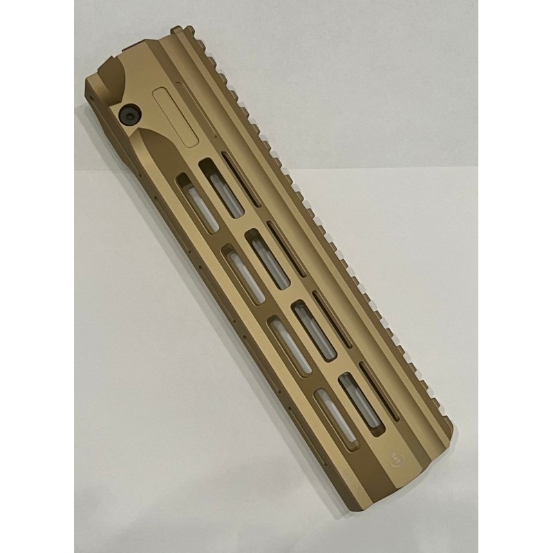 B&T Garde-mains HK M-Lok 11" - pour HK416/MR223 Coyote - BT-212544-CT