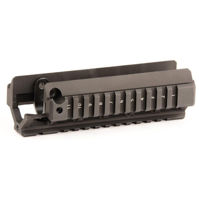B&T Garde-Mains 3 Rails BT HK MP5 - BT-21358