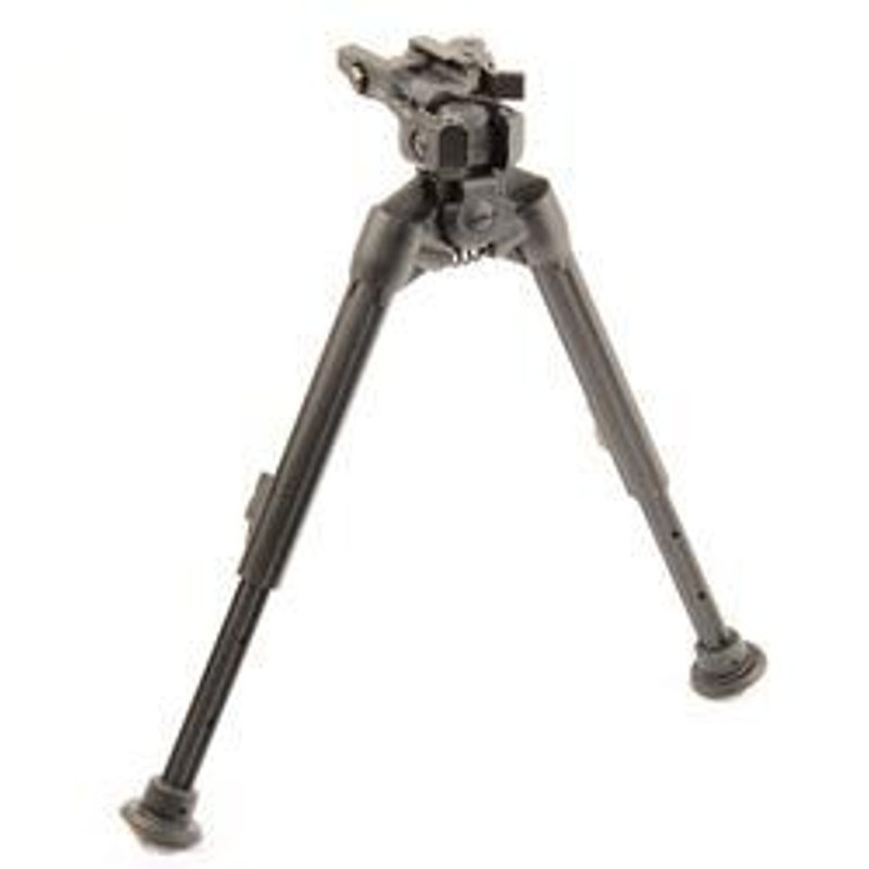 B&T Bi-Pied (polymer) picatinny, pieds caoutchouc - BT-22332