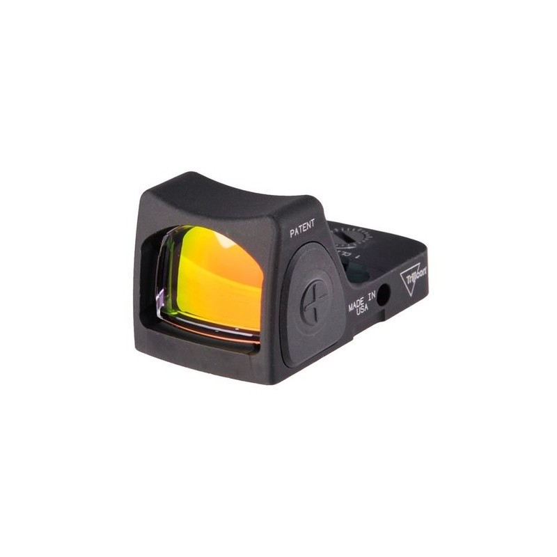 TRIJICON RMR 3.25 MOA NOIR