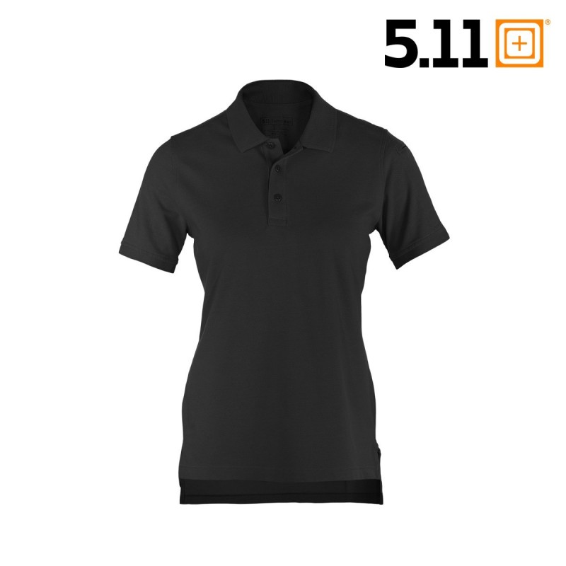 Polo Professionnel 5.11 Femme
