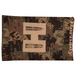 Tour De Cou Hornady Camo
