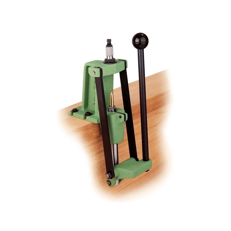 PRESSE REDDING ULTRAMAG