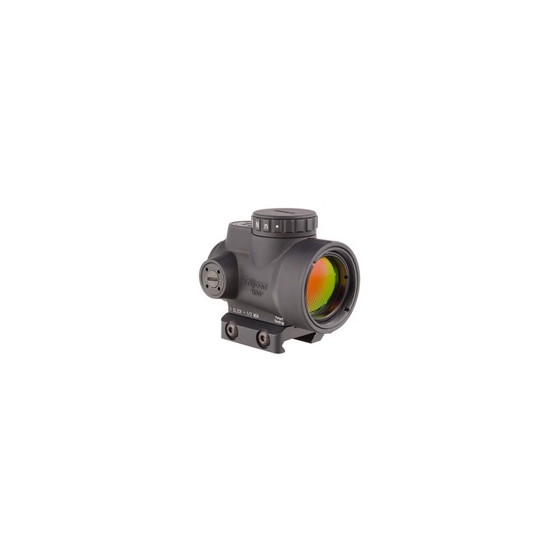 TRIJICON VISEUR MRO miniature rifle optic