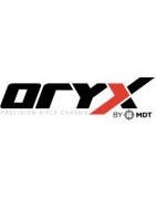 crosse oryx mdt verte cz carabine