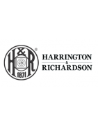 Harrington & Richardson